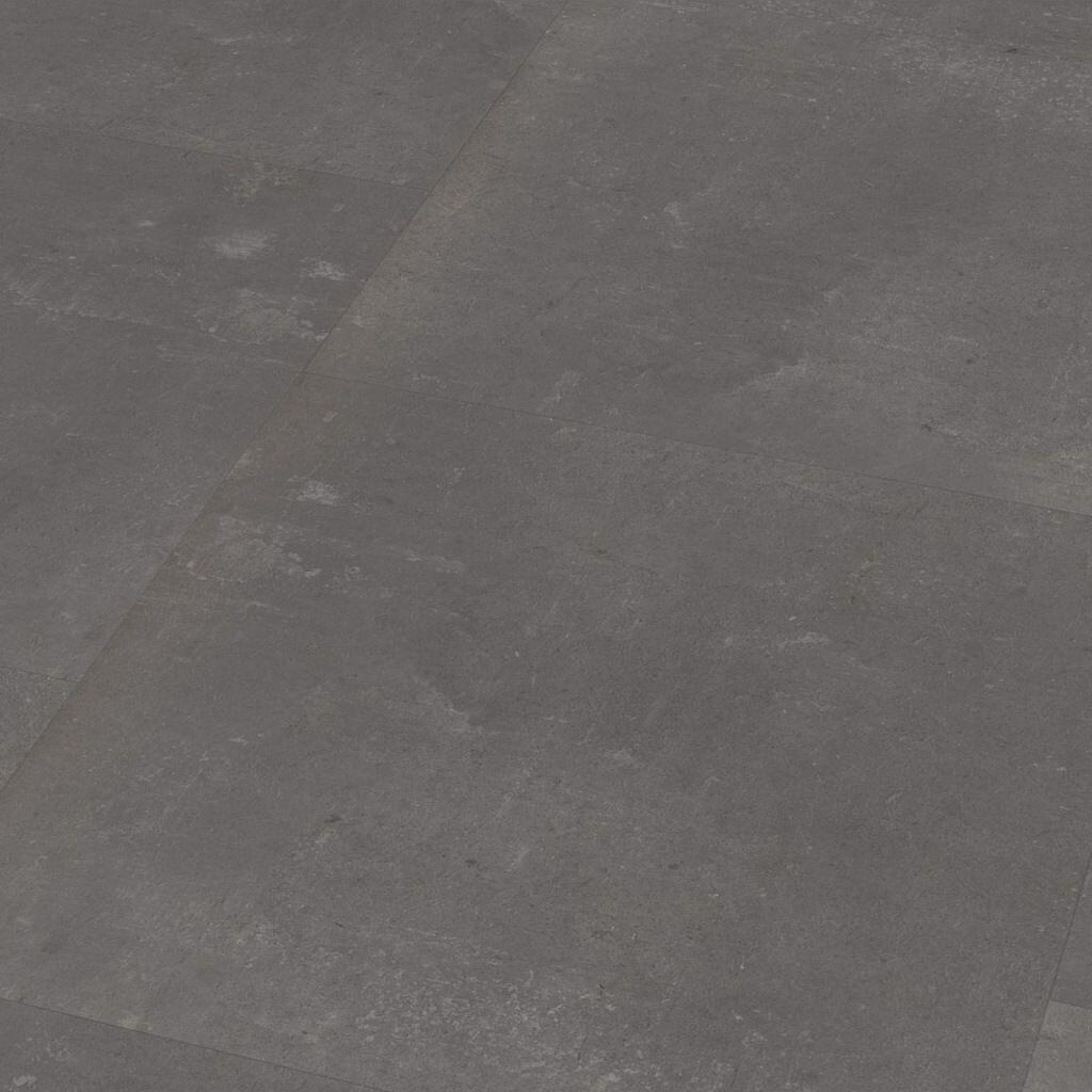 Ambiant Piero donker grijs - dryback - impressie - Kunststof voor jou