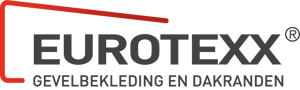 Eurotexx logo - Kunststof gevelbekleding  - Kunststof voor jou