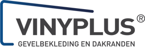 Vinyplus logo - Kunststof gevelbekleding  - Kunststof voor jou