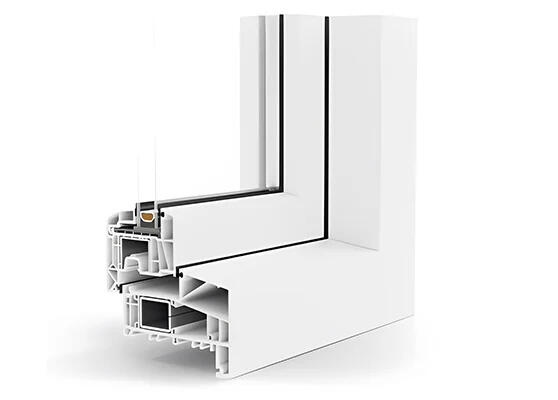 Decco 82 NL HVL (houtlook verbinding)